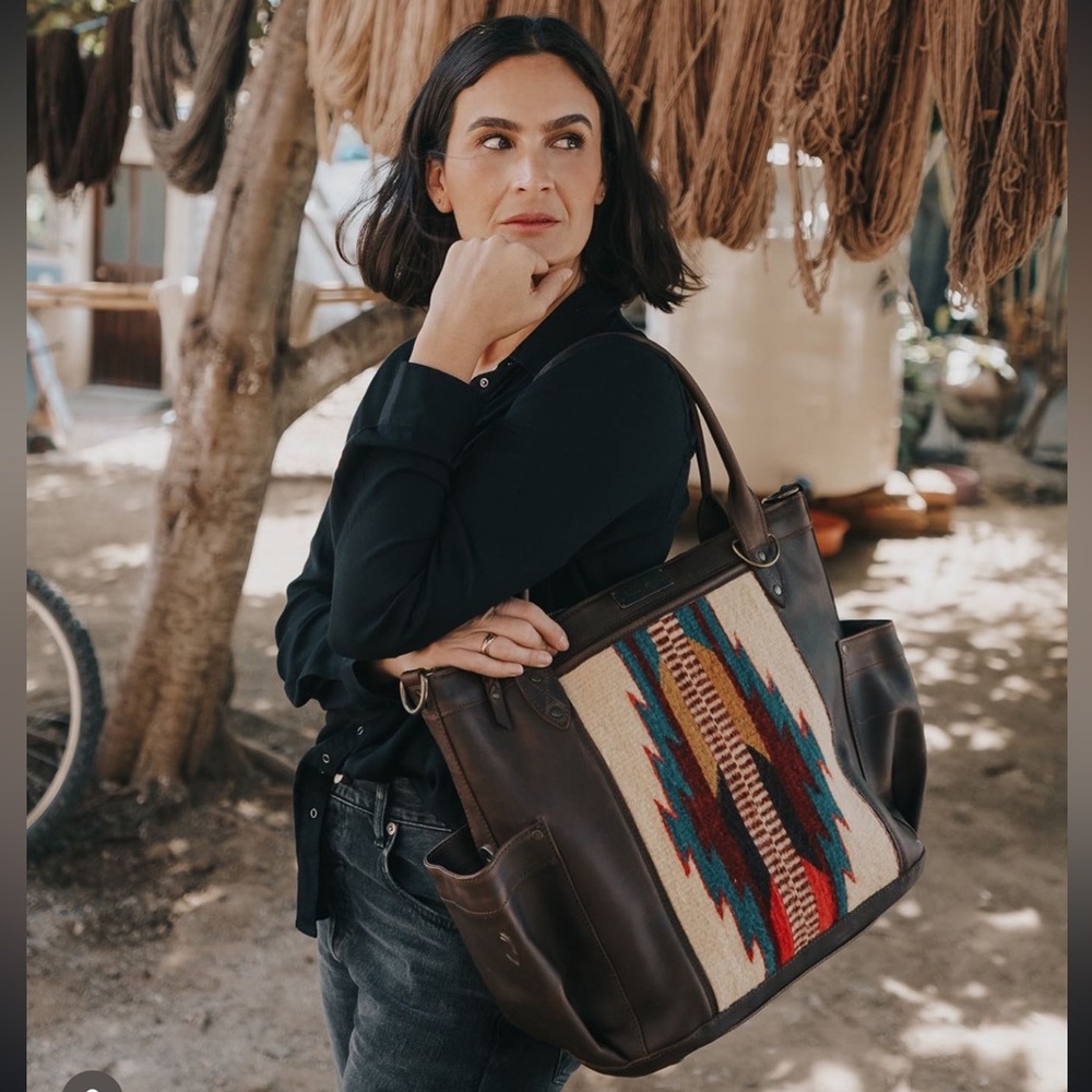 The Perfect Bag Full